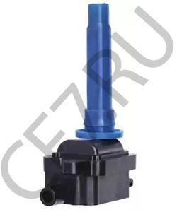 0K24718100A КОРЕЯ катушка зажигания KIA CARENS II, SEPHIA 1.6/1.8 01.95- в городе Королёв