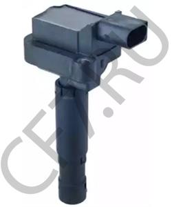 A 000 150 25 80 STEYR Катушка зажигания в городе Королёв