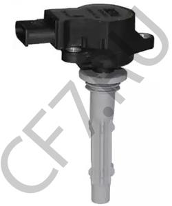 A 000 150 27 80 STEYR Катушка зажигания в городе Королёв