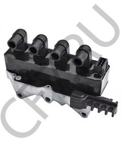 46472440 ALFAROME/FIAT/LANCI Катушка зажигания в городе Королёв