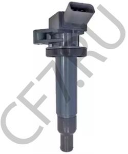 90919-02239 Dar катушка зажигания TOYOTA 1KRFE 04-, 1ZZFE 99- в городе Королёв