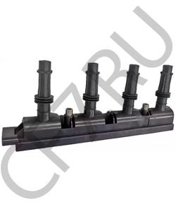 55577898 NSU Катушка зажигания в городе Королёв