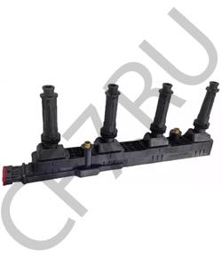 9 198 834 CADILLAC Катушка зажигания в городе Королёв