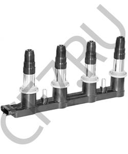 55570160 BUICK (SGM) Катушка зажигания в городе Королёв