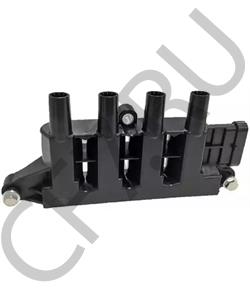 55208723 ALFAROME/FIAT/LANCI Катушка зажигания в городе Королёв