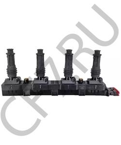 90 543 253 CADILLAC Катушка зажигания в городе Королёв