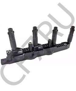 A 000 150 13 80 STEYR Катушка зажигания в городе Королёв