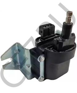 594029 MFG Привод стартера оригинальный восстановленный в городе Королёв