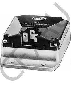 710 1 09 009 0 PUCH Регулятор генератора в городе Королёв