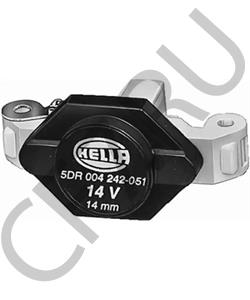 F 515 900 010 010 FENDT Регулятор генератора в городе Королёв