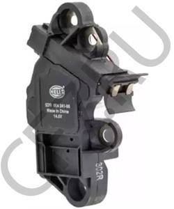 608613411 KOMATSU Регулятор генератора в городе Королёв