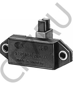 C 941 530 INTERNATIONAL HARV. Регулятор генератора в городе Королёв