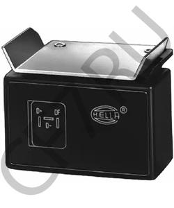 55-01-011 Amiwa КРОНШТЕЙН КРЕПЛЕНИЯ ГЛУШИТЕЛЯ в городе Королёв