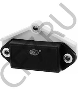 A 002 154 96 06 SMART Регулятор генератора в городе Королёв