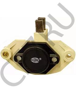 A0091549902 CARMECH Генератор МАЗ-206 24V 100A (шкив 8PK) 'CM' в городе Королёв