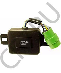 2770063040 GEN РелеРегулятор AVR589//DNC12V7A /63040 12V(кругл) TOYOTA/1S,2L,3Y,7K/ м в городе Королёв