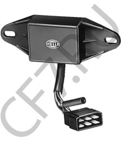2770015020 New Era РелеРегулятор /DNC123A 12V(квадр) TOYOTA/2A/ м NEWERA /AVR583,AVR593/ в городе Королёв