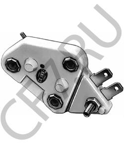 3T6354 Ctp Регулятор генератора в городе Королёв