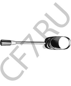 25819860 JUNGHEINRICH Выключатель на рулевой колонке в городе Королёв