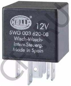 4107100A AHLMANN Реле, интервал включения стеклоочистителя в городе Королёв