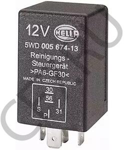 1475124-00 HYMER Реле, система очистки фар в городе Королёв