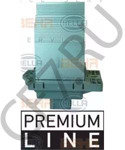 9723526000 HYUNDAI / KIA ТРАНЗИСТОР ОТОПИТЕЛЯ САЛОНА, 0.5ВТ[ORG в городе Королёв