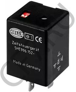 52040631 JUNGHEINRICH Временное реле в городе Королёв