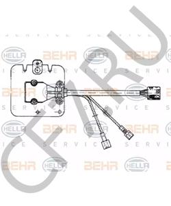 A1408209710 BENTLEY Регулятор, вентилятор салона в городе Королёв