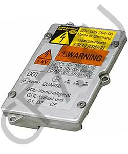 F 930.900.112.010 FENDT Предвключенный прибор, газоразрядная лампа в городе Королёв