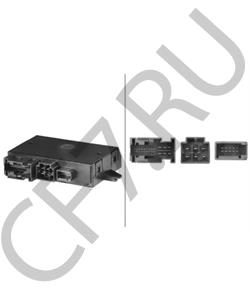 5Q0907383J VAG CTRL UNIT в городе Королёв