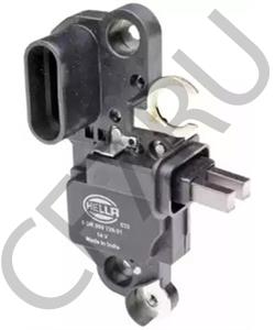 15755900 GMC Генератор в городе Королёв