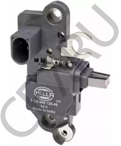 A 011 154 80 02 SMART Регулятор генератора в городе Королёв