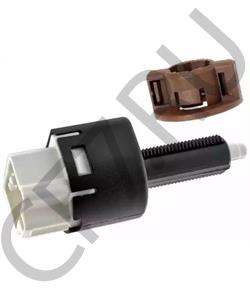 45 345 6 CITROËN Выключатель фонаря сигнала торможения в городе Королёв