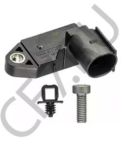 8P0 698 459 B BENTLEY Выключатель фонаря сигнала торможения в городе Королёв