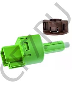 453468 CITROËN Выключатель фонаря сигнала торможения в городе Королёв