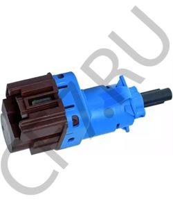 1608681280 CITROËN Выключатель фонаря сигнала торможения в городе Королёв