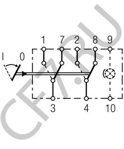 032673 HOLDER Выключатель в городе Королёв