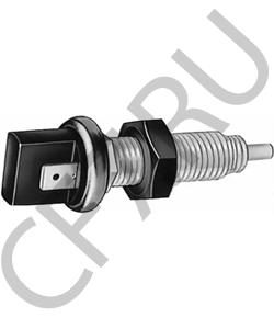 01009677 YUGO Выключатель фонаря сигнала торможения в городе Королёв