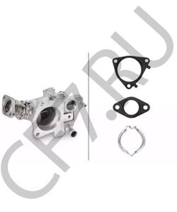 504121701 FIAT Клапан возврата ОГ в городе Королёв