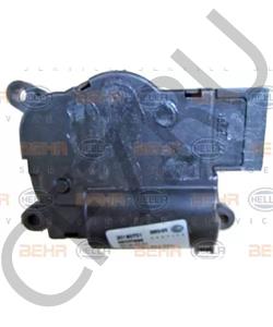 5Q0 907 511 H VW (FAW) Регулировочный элемент, смесительный клапан в городе Королёв