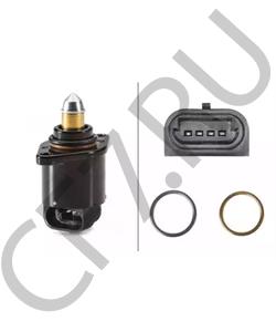 7701206370 DACIA Поворотная заслонка, подвод воздуха в городе Королёв