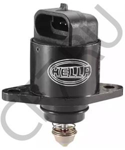 8 17 253 VAUXHALL Поворотная заслонка, подвод воздуха в городе Королёв