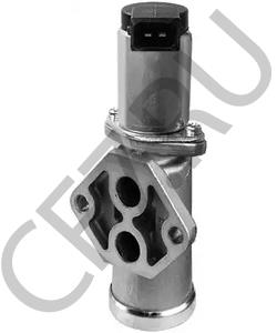 8 37 102 VAUXHALL Поворотная заслонка, подвод воздуха в городе Королёв