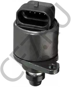 1920AH CITROEN/PEUGEOT ШАГОВЫЙ ДВИГАТ. [ORG в городе Королёв