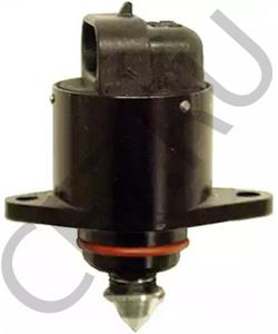 17111946 PONTIAC Поворотная заслонка, подвод воздуха в городе Королёв