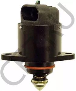 17112023 VAUXHALL Поворотная заслонка, подвод воздуха в городе Королёв