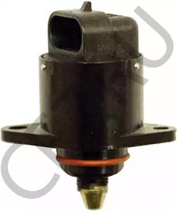 8 17 254 VAUXHALL Поворотная заслонка, подвод воздуха в городе Королёв