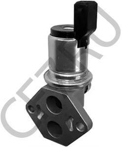 95BF9F715AB FORD USA Поворотная заслонка, подвод воздуха в городе Королёв