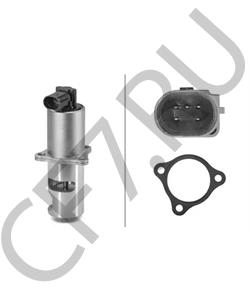 44 15 798 VAUXHALL Клапан возврата ОГ в городе Королёв