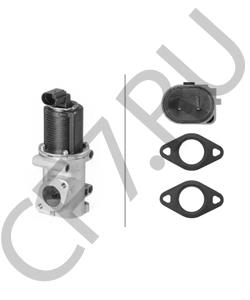 55186214 ALFA ROMEO Клапан возврата ОГ в городе Королёв